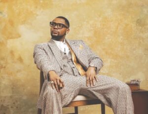 My accounts not frozen by court –Kizz Daniel