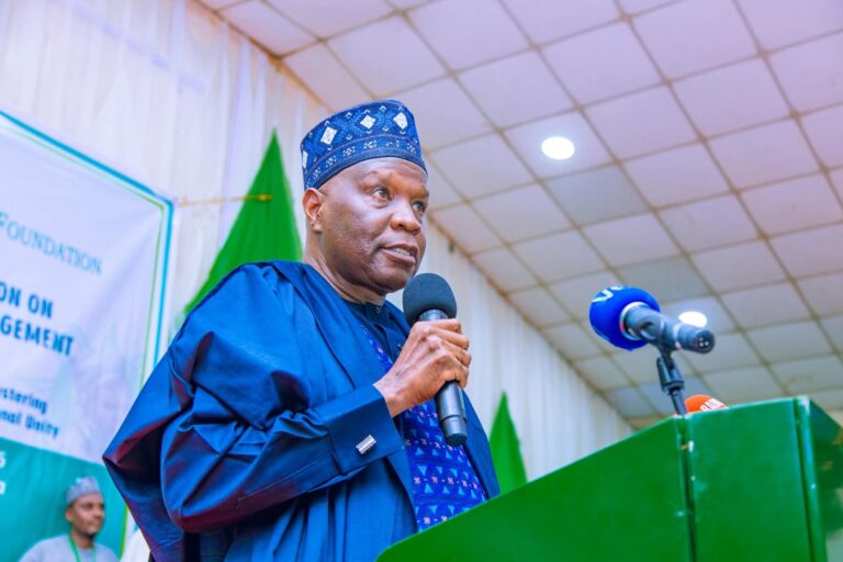 Gombe at 29: Governor Yahaya hails progress, credits past leaders for State’s growth