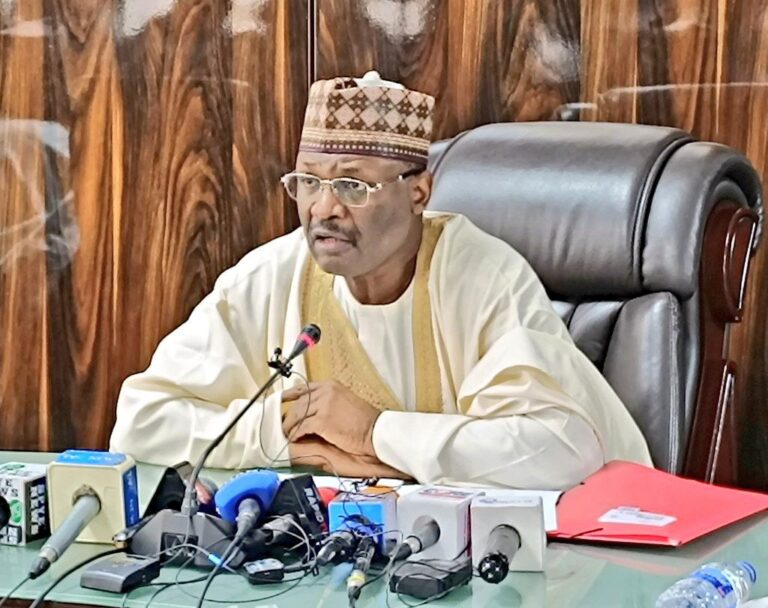 INEC chairman appeals to National Assembly to fast-track Electoral Act amendmentAbuja, 2nd October, 2025