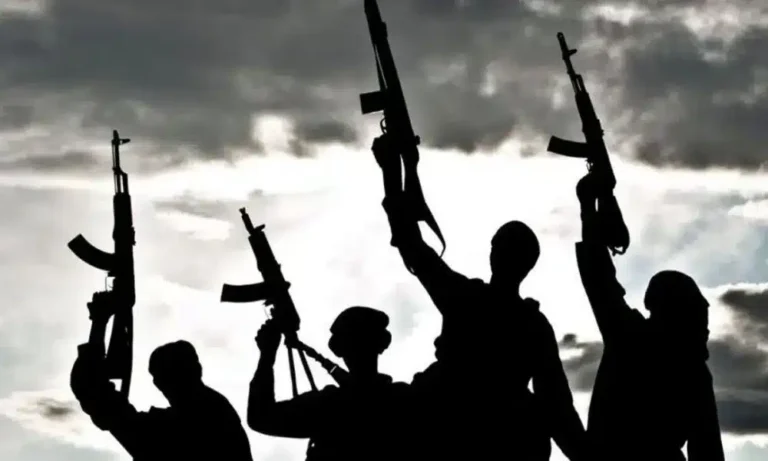 Tension As Gunmen Shoot Student During SUG Election At Ebonyi Varsity
