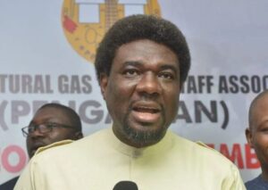 PENGASSAN debunks signing communiqué suspending nationwide strike action